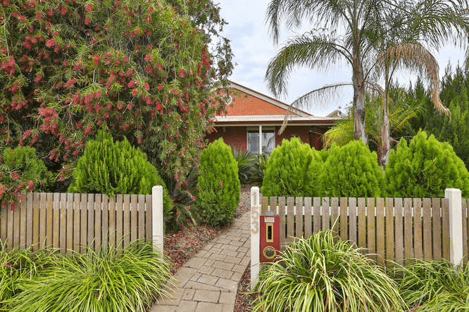 153 Magnolia Avenue, MILDURA, VIC 3500