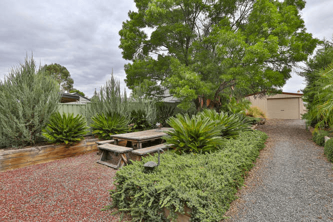 153 Magnolia Avenue, MILDURA, VIC 3500