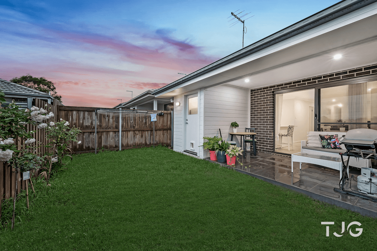 9 Longmeadow Parkway, BOX HILL, NSW 2765