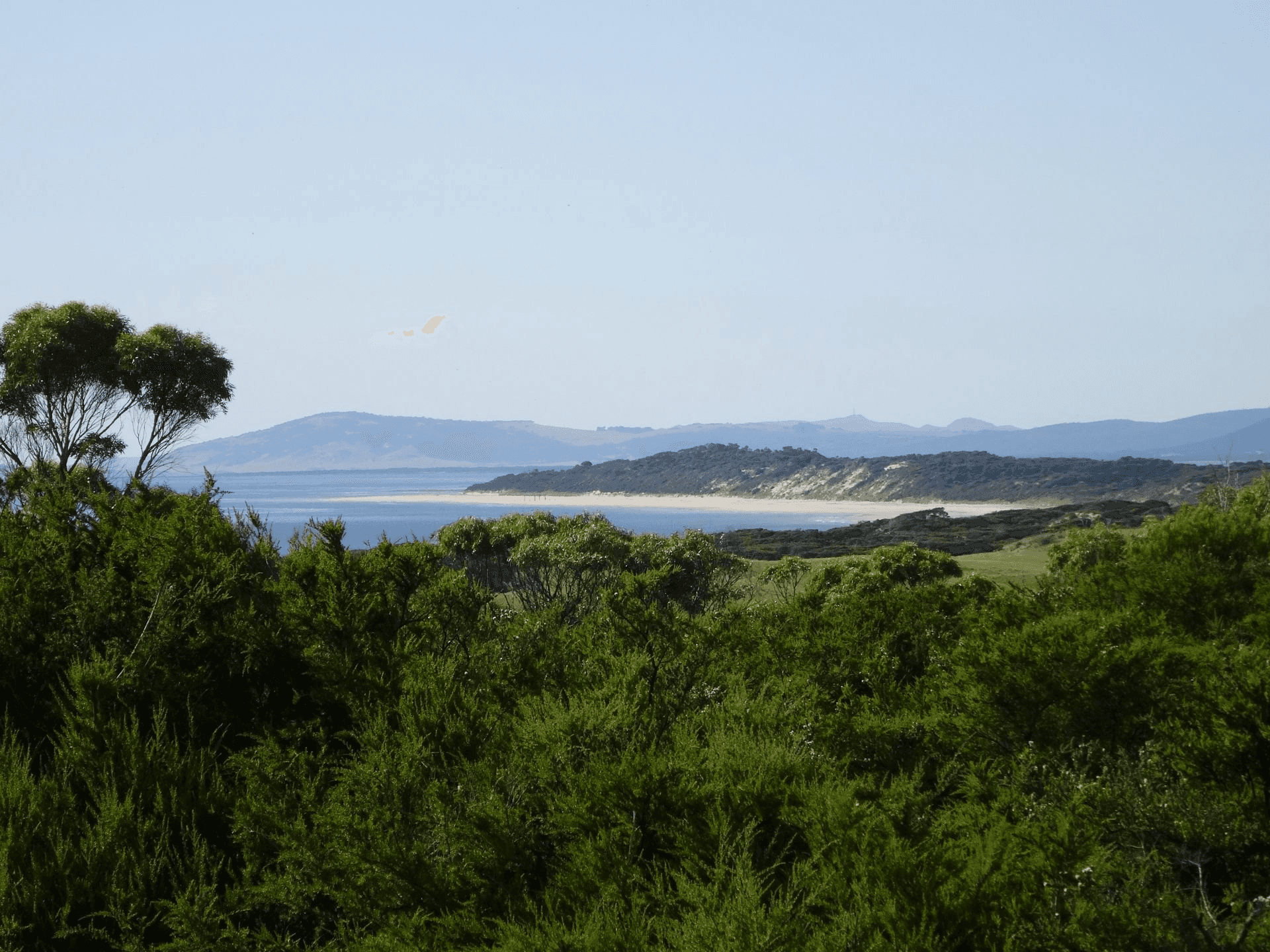 Lot 1/745 Trousers Point Road, Loccota, TAS 7255