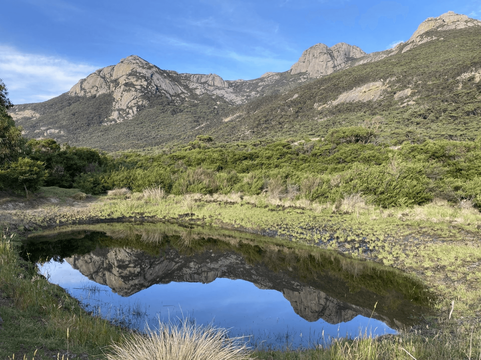 Lot 1/745 Trousers Point Road, Loccota, TAS 7255