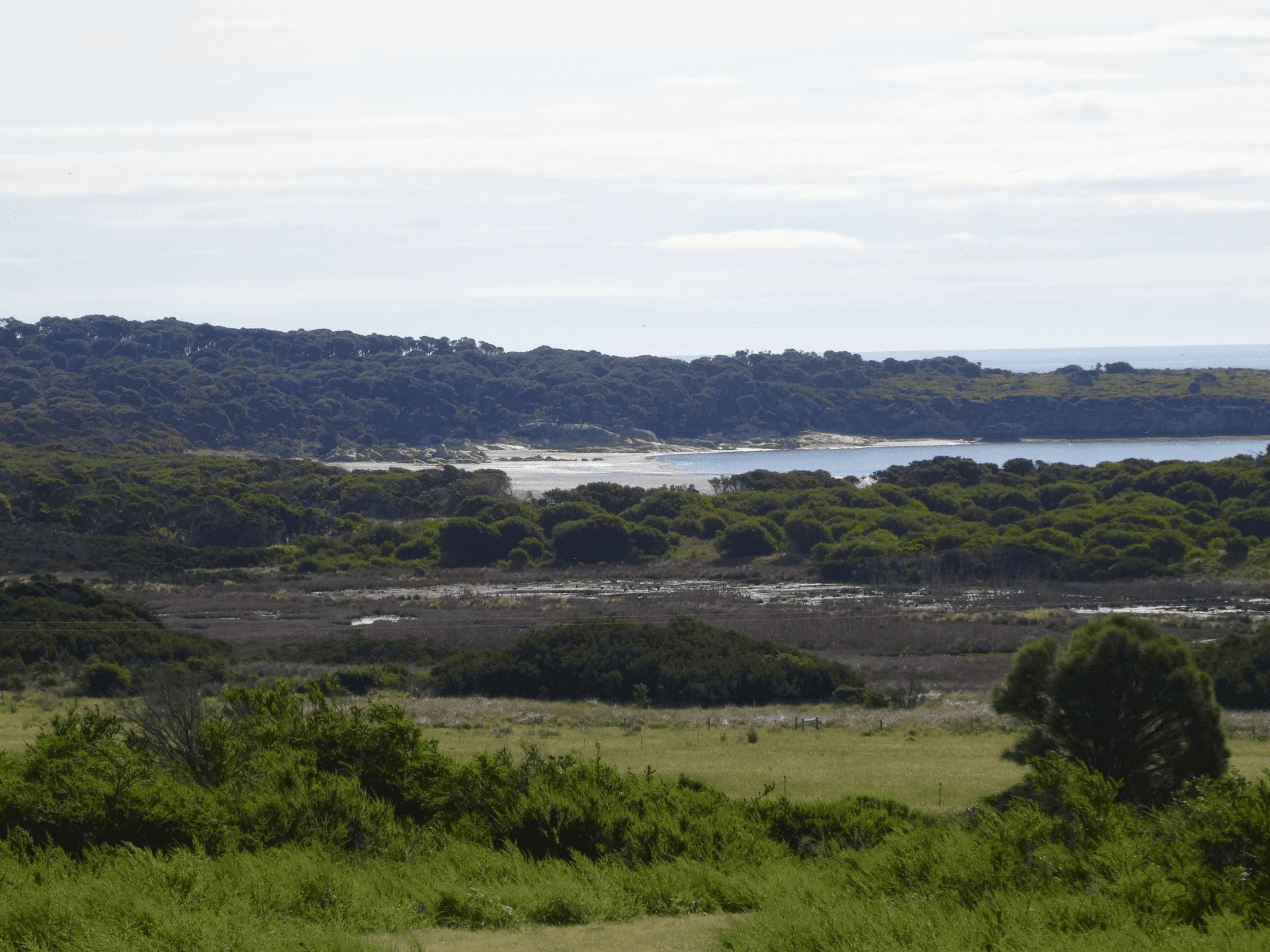 Lot 1/745 Trousers Point Road, Loccota, TAS 7255