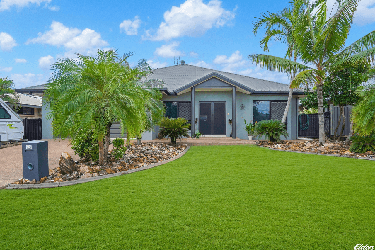 12 Magoffin Street, Farrar, NT 0830