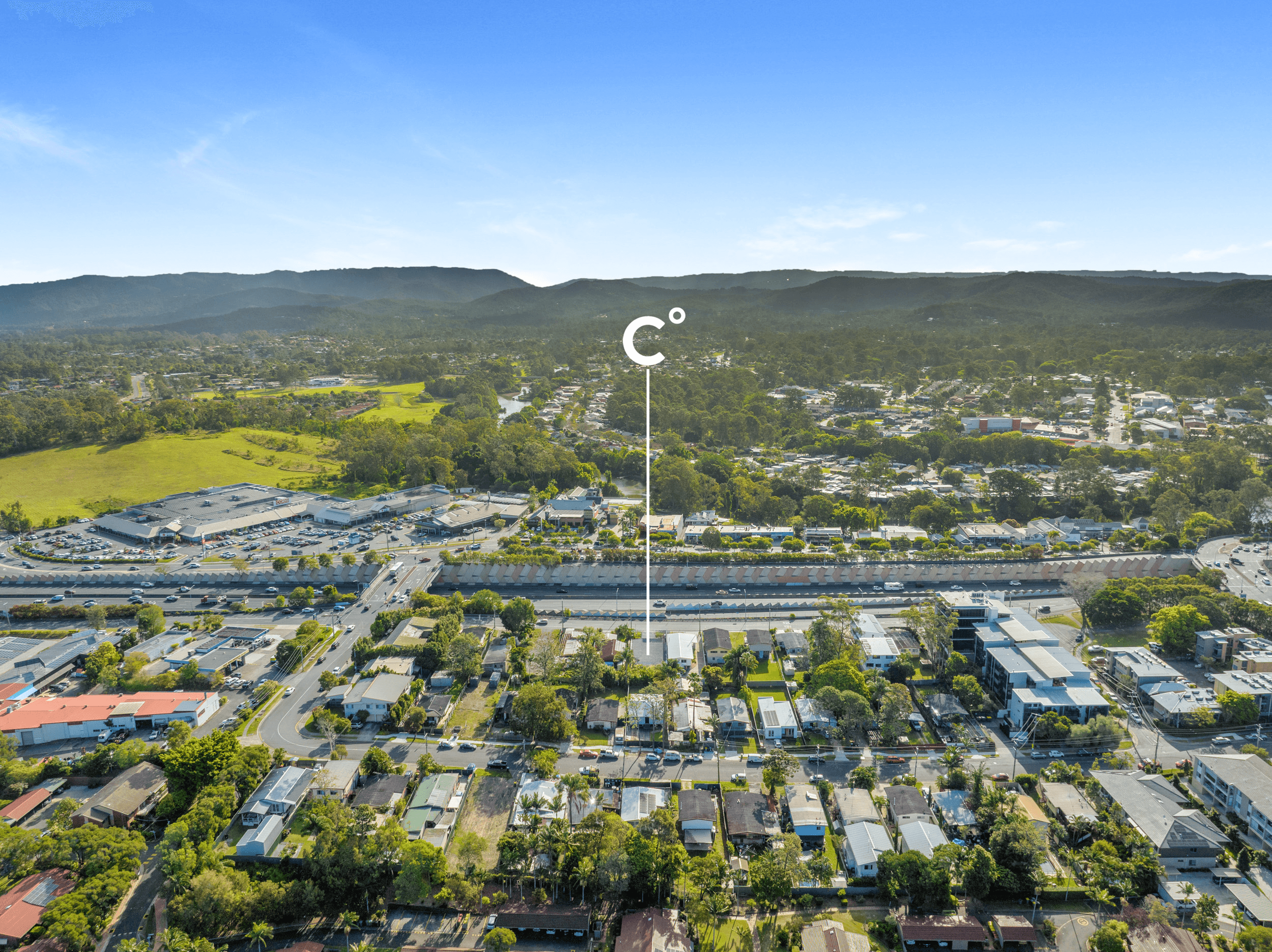 22 Railway Parade, NERANG, QLD 4211