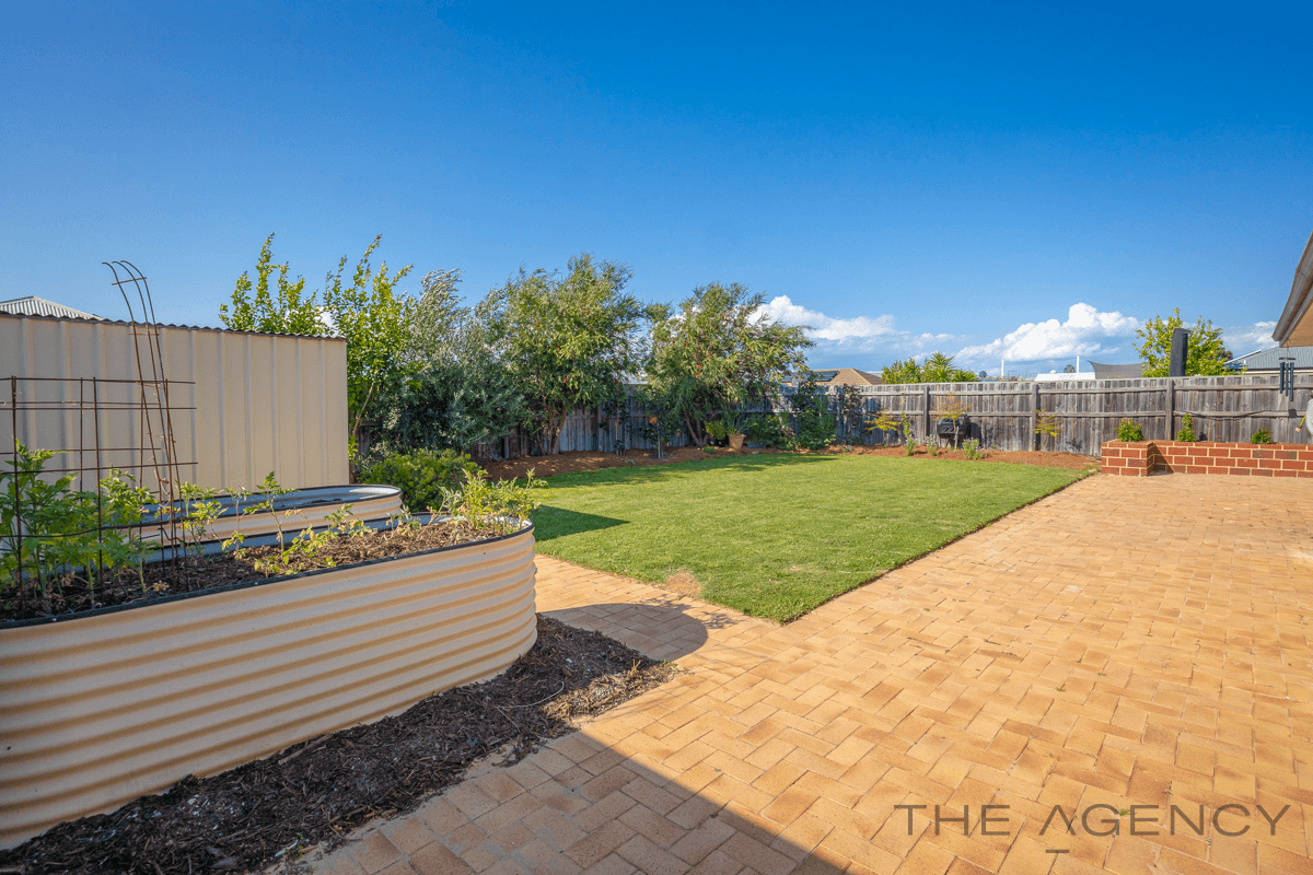 7 Branxholme Terrace, Ellenbrook, WA 6069