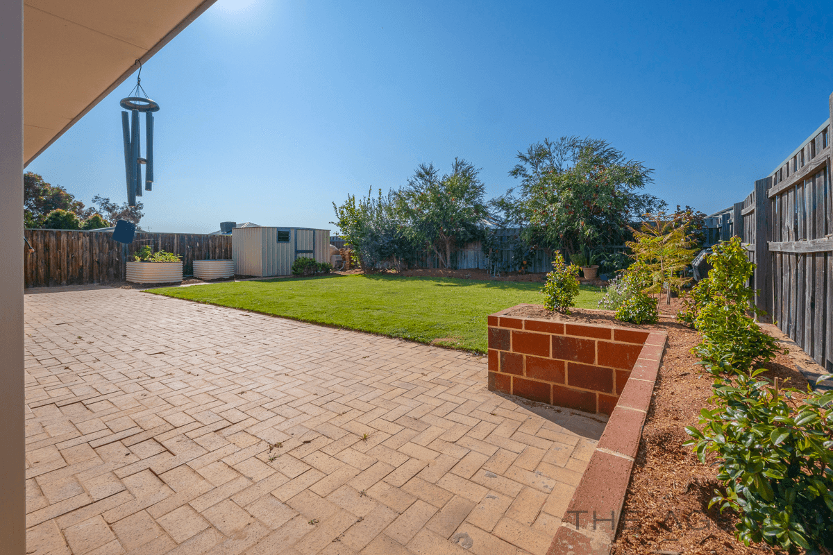 7 Branxholme Terrace, Ellenbrook, WA 6069