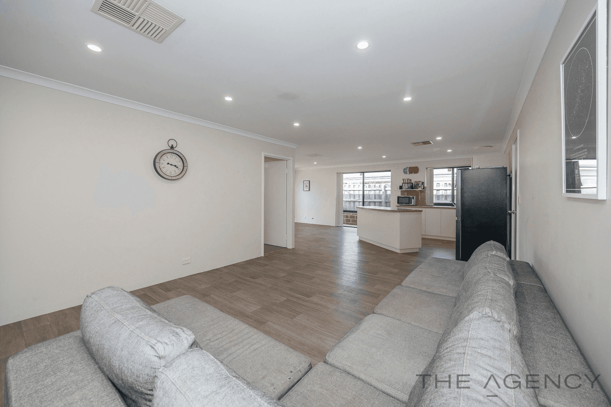 7 Branxholme Terrace, Ellenbrook, WA 6069
