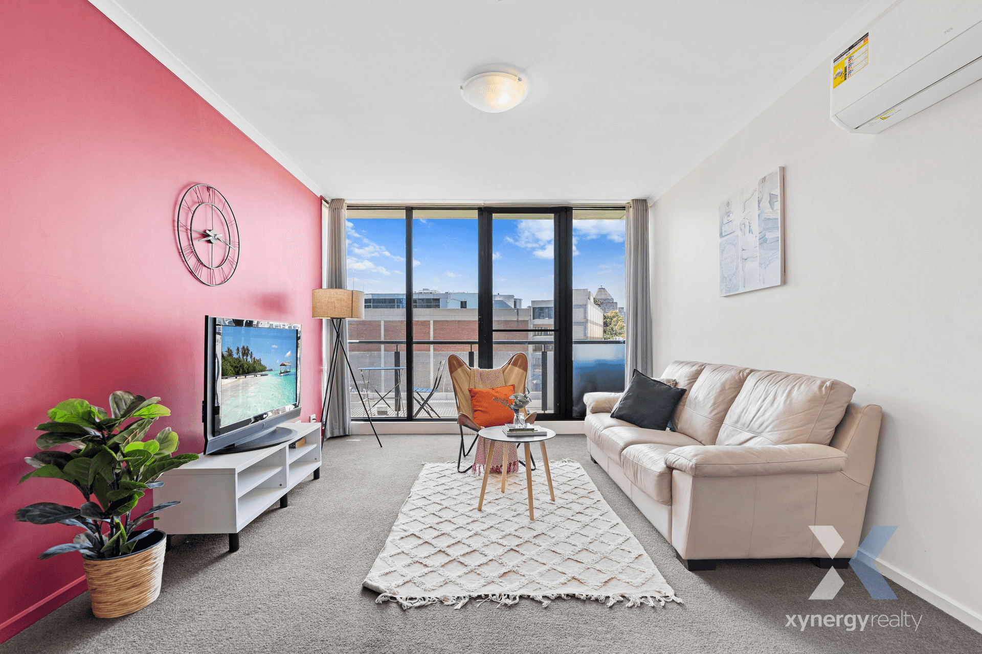 501/148  Wells Street, South Melbourne, VIC 3205