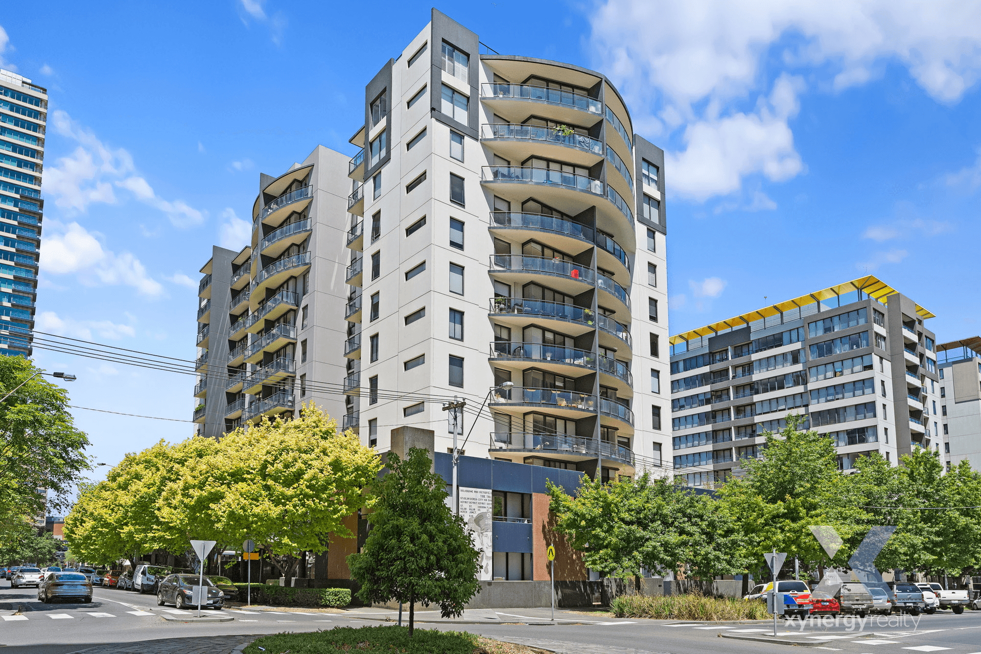 501/148  Wells Street, South Melbourne, VIC 3205