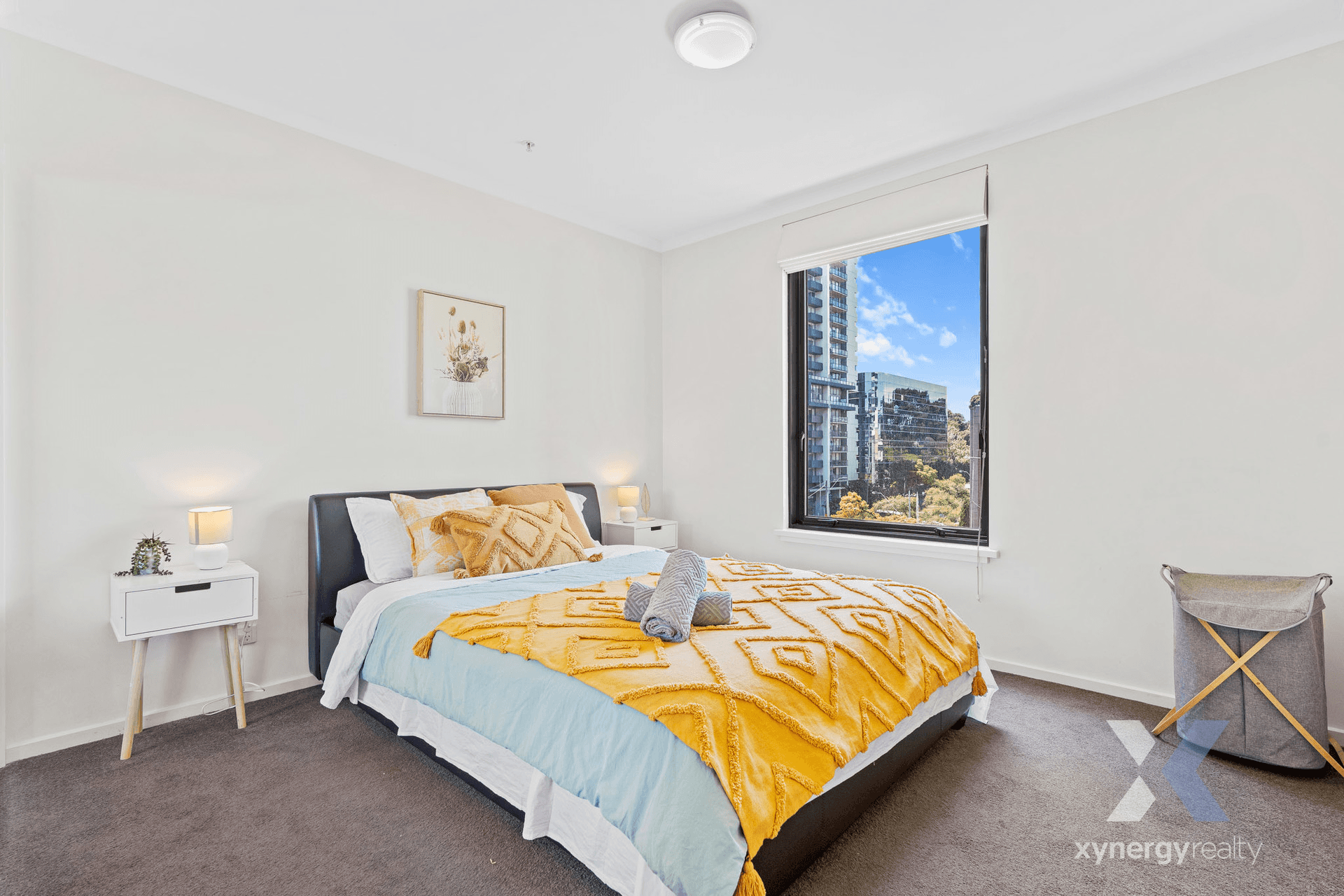 501/148  Wells Street, South Melbourne, VIC 3205