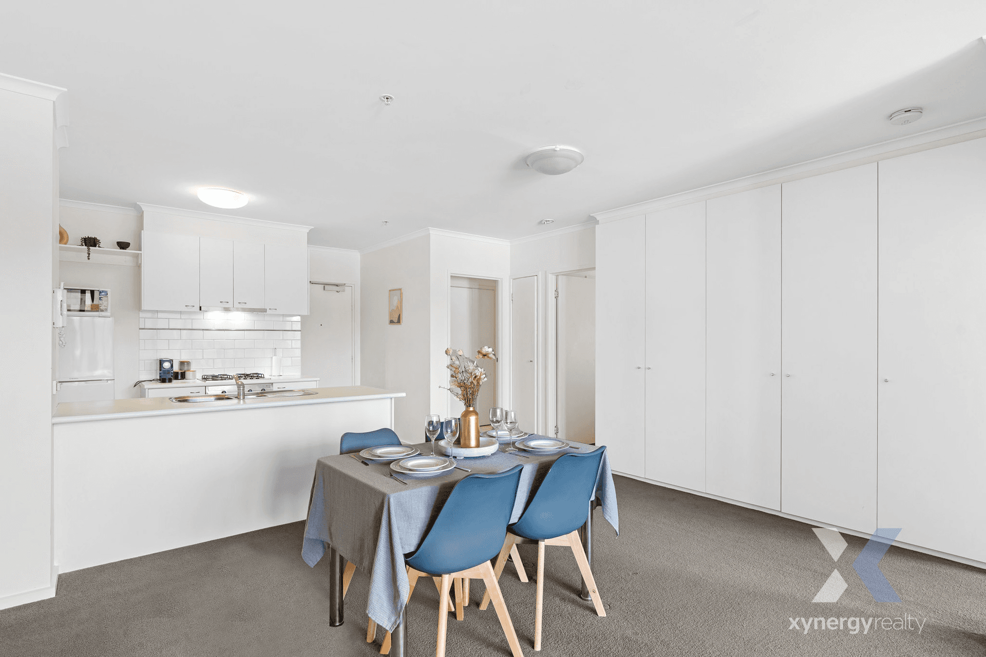 501/148  Wells Street, South Melbourne, VIC 3205