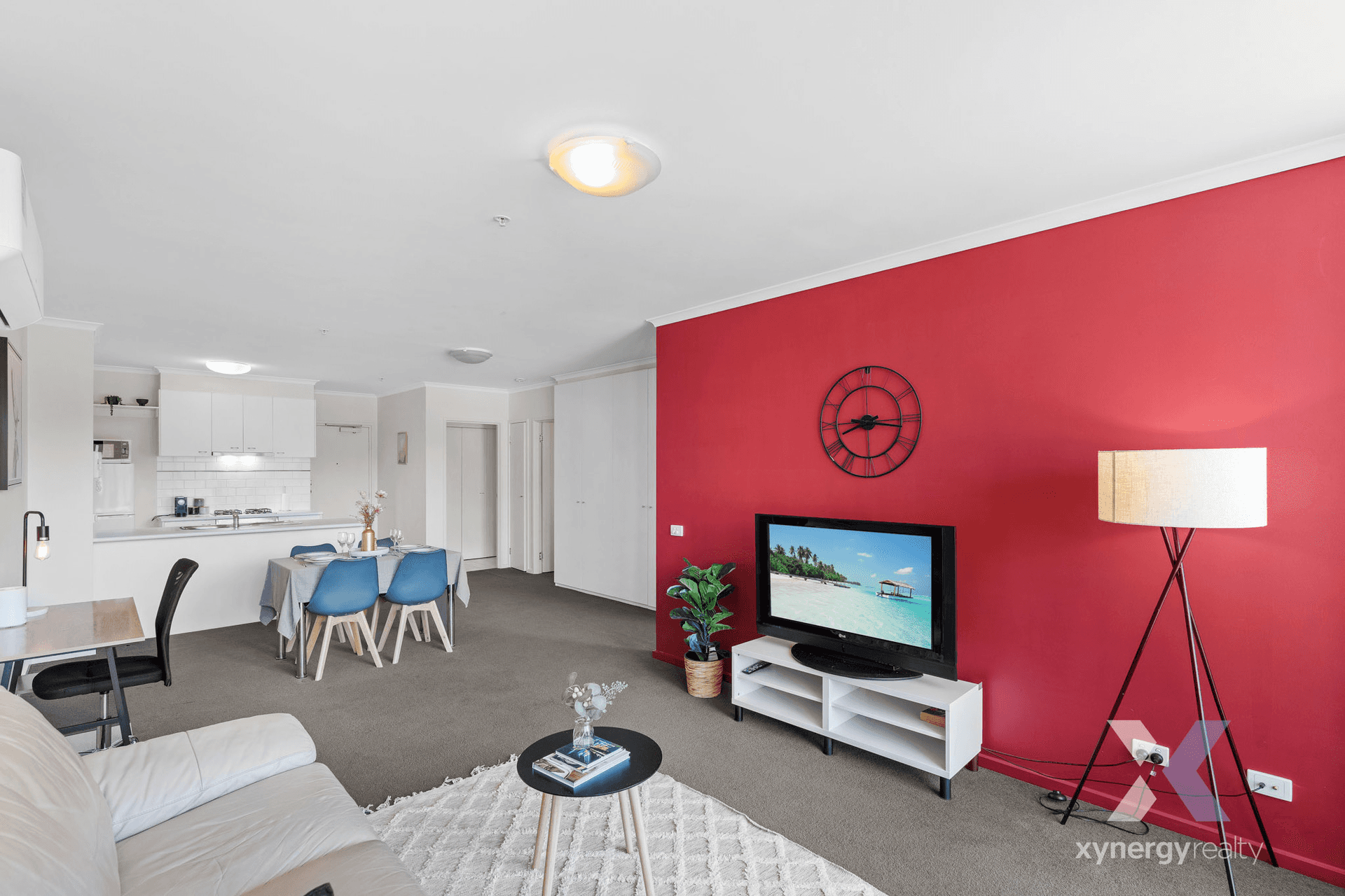 501/148  Wells Street, South Melbourne, VIC 3205