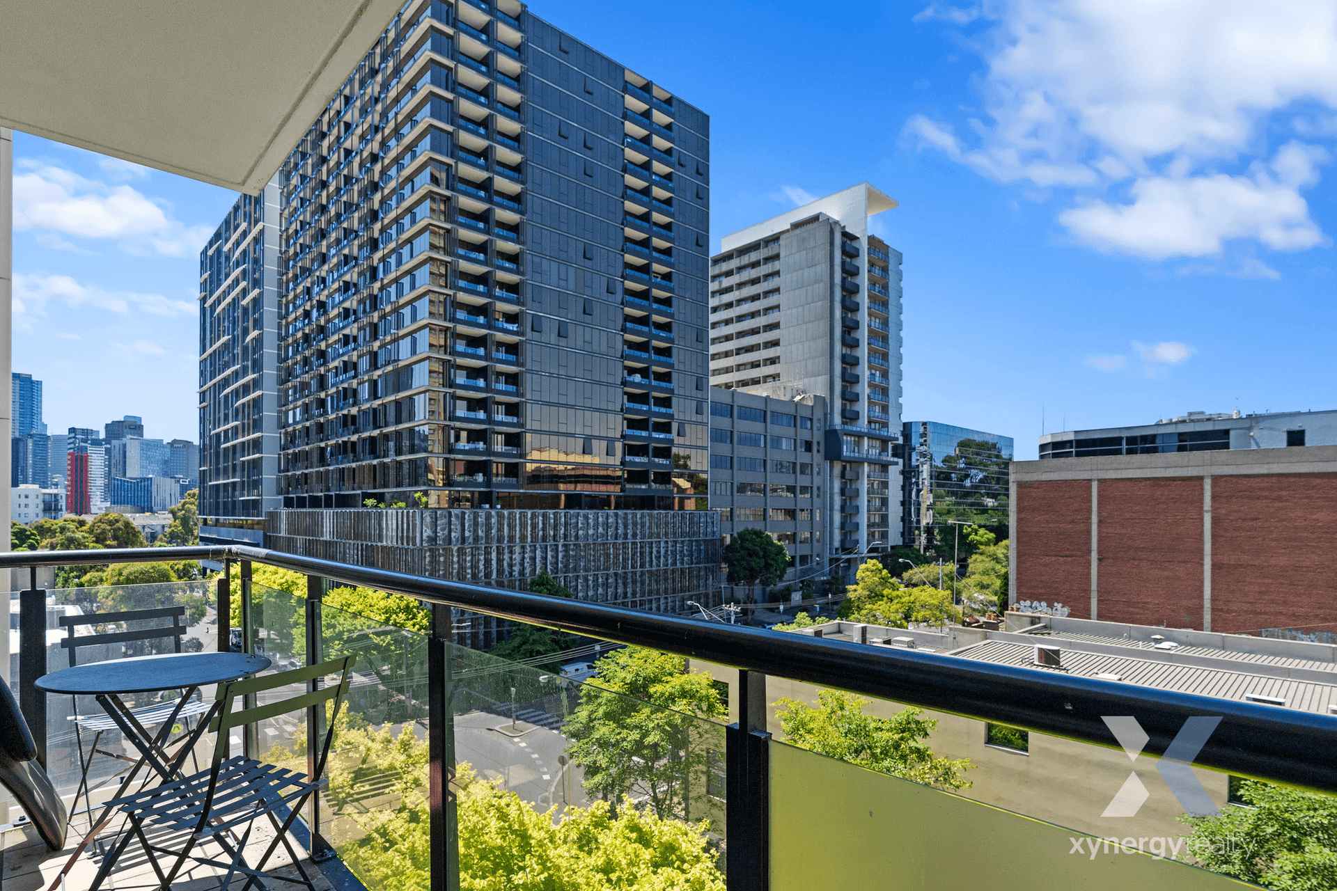 501/148  Wells Street, South Melbourne, VIC 3205