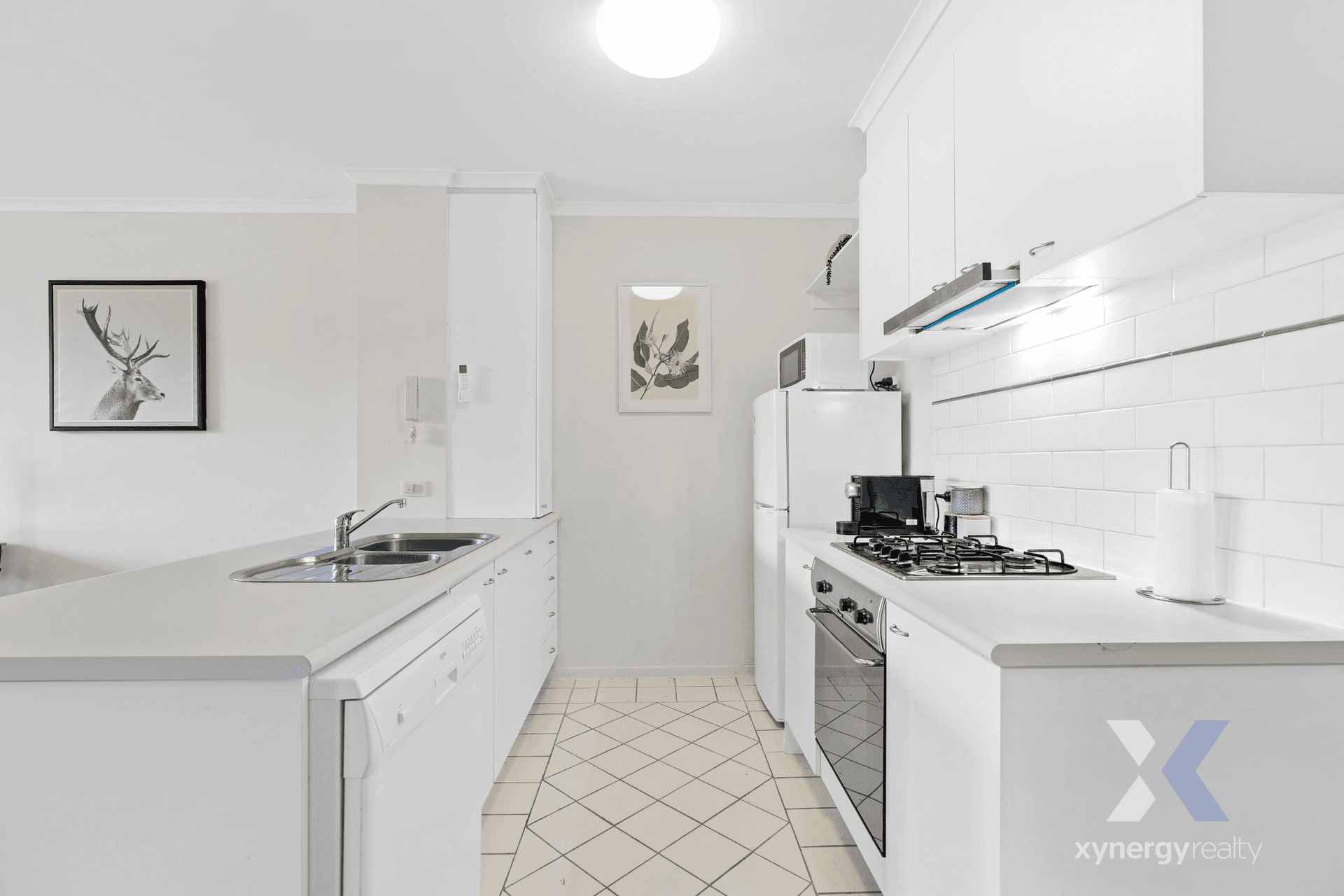 501/148  Wells Street, South Melbourne, VIC 3205