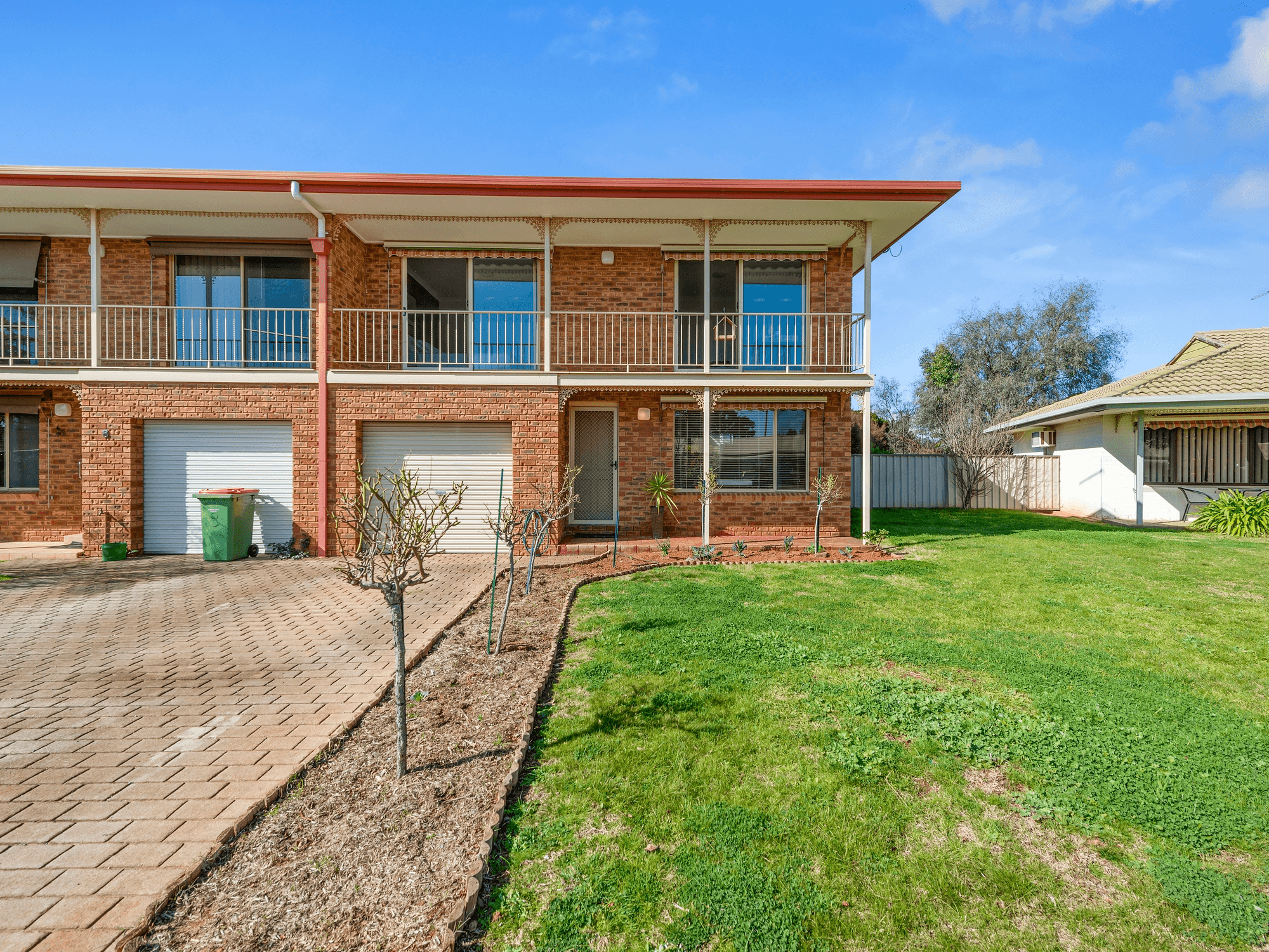 9/24 Ramsay Street, COROWA, NSW 2646