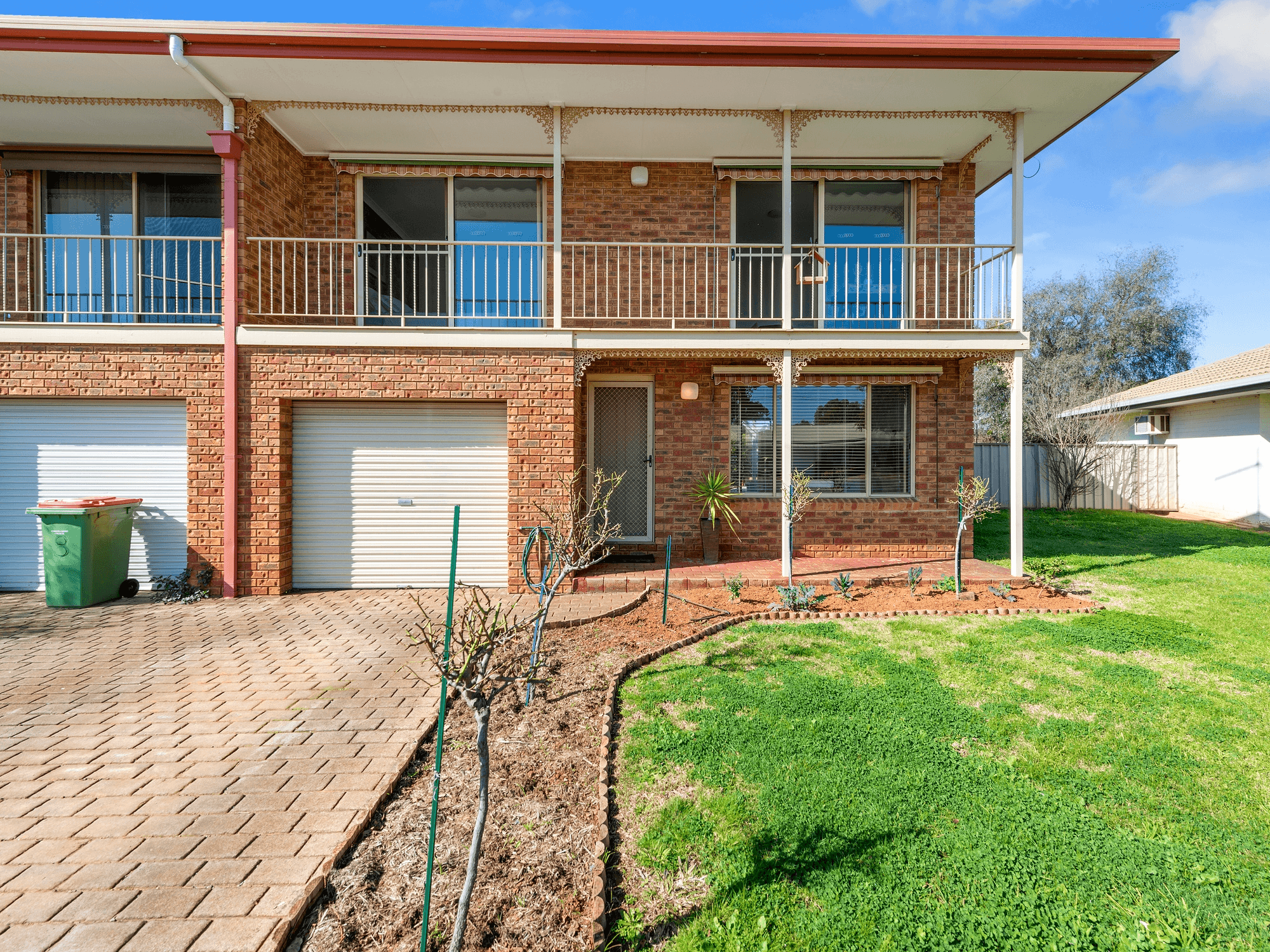 9/24 Ramsay Street, COROWA, NSW 2646