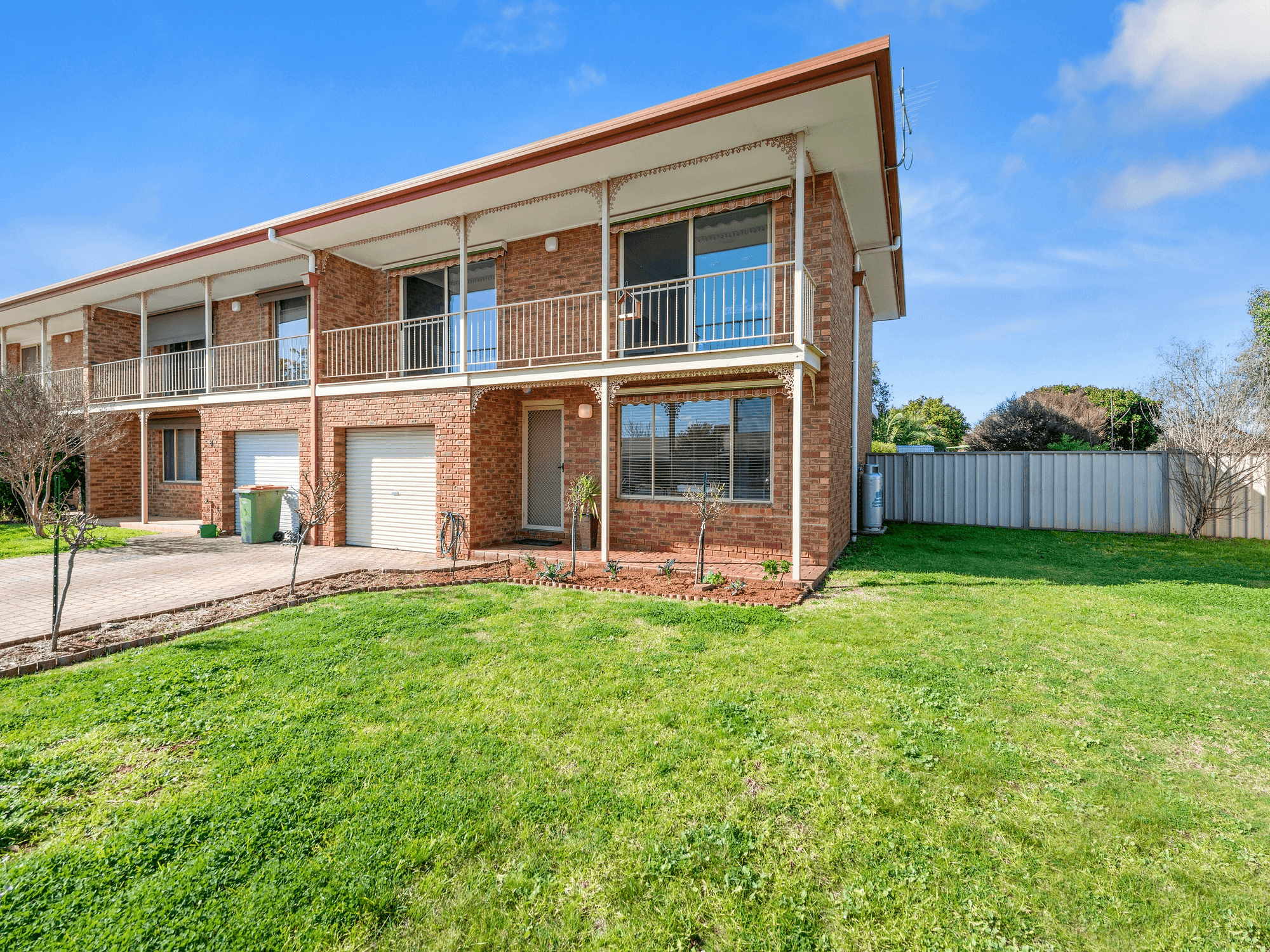 9/24 Ramsay Street, COROWA, NSW 2646