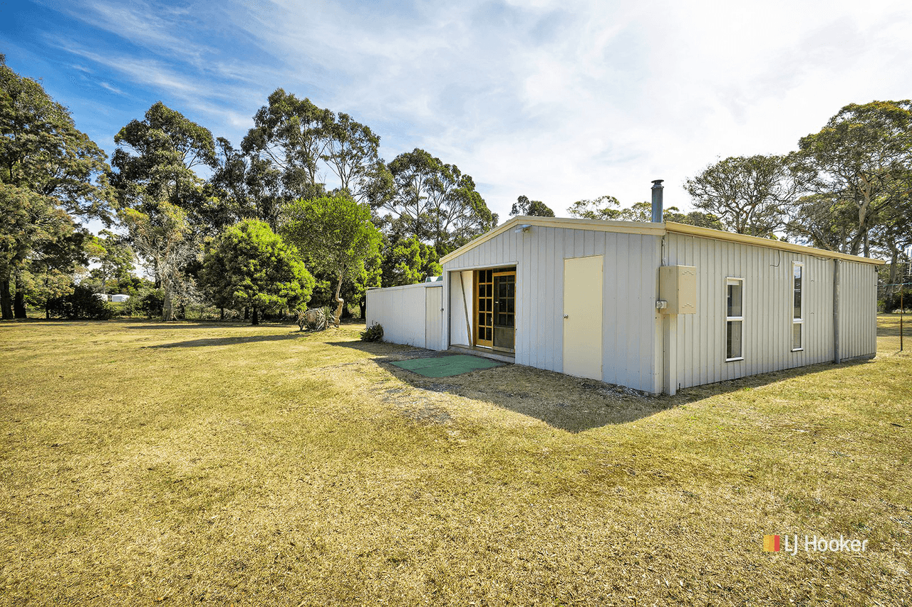 90 Marana Drive, BAKERS BEACH, TAS 7307