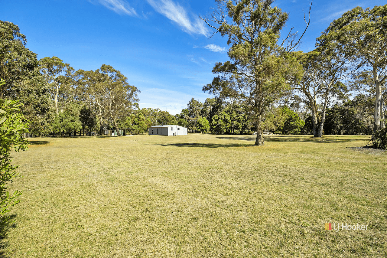 90 Marana Drive, BAKERS BEACH, TAS 7307