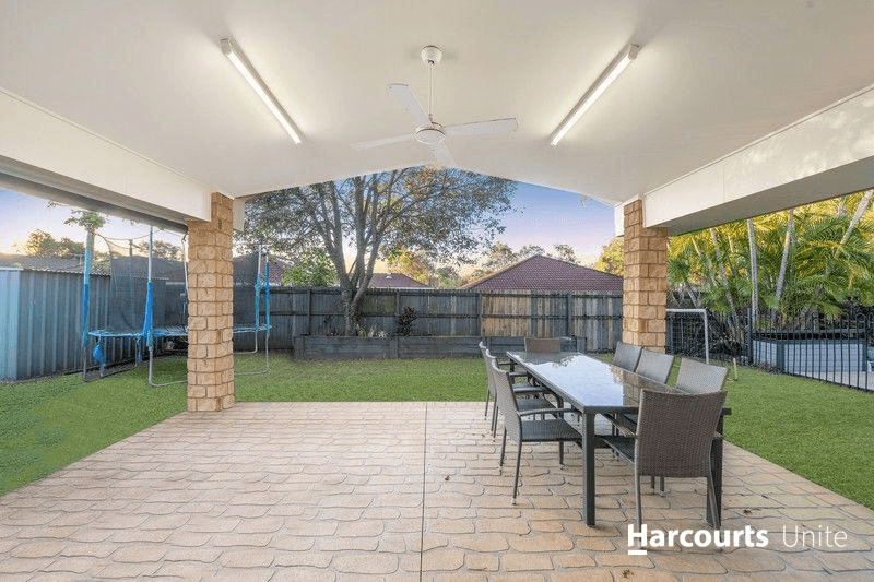 15 Otway Parade, NORTH LAKES, QLD 4509