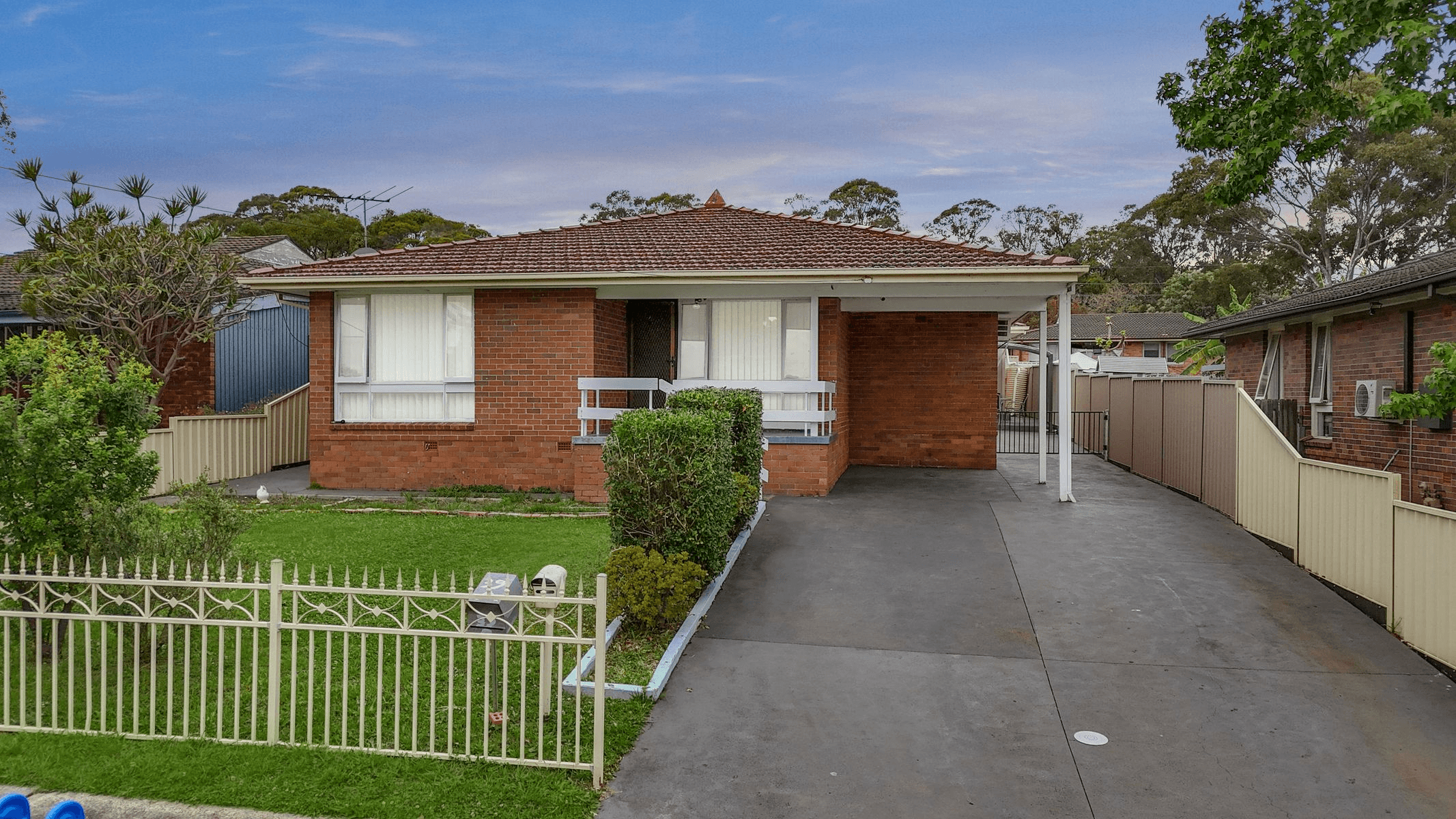 39 Grose Avenue, Lurnea, NSW 2170