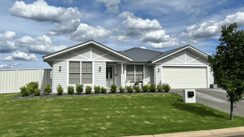 15 Macintyre Circuit, DUBBO, NSW 2830