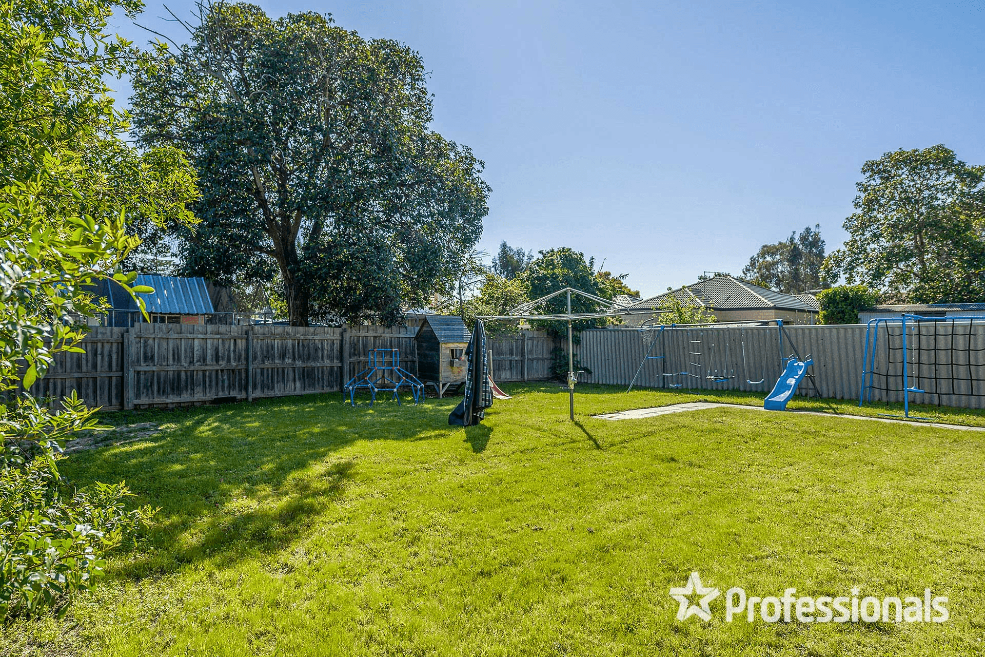 25 Garrick Way, BALGA, WA 6061