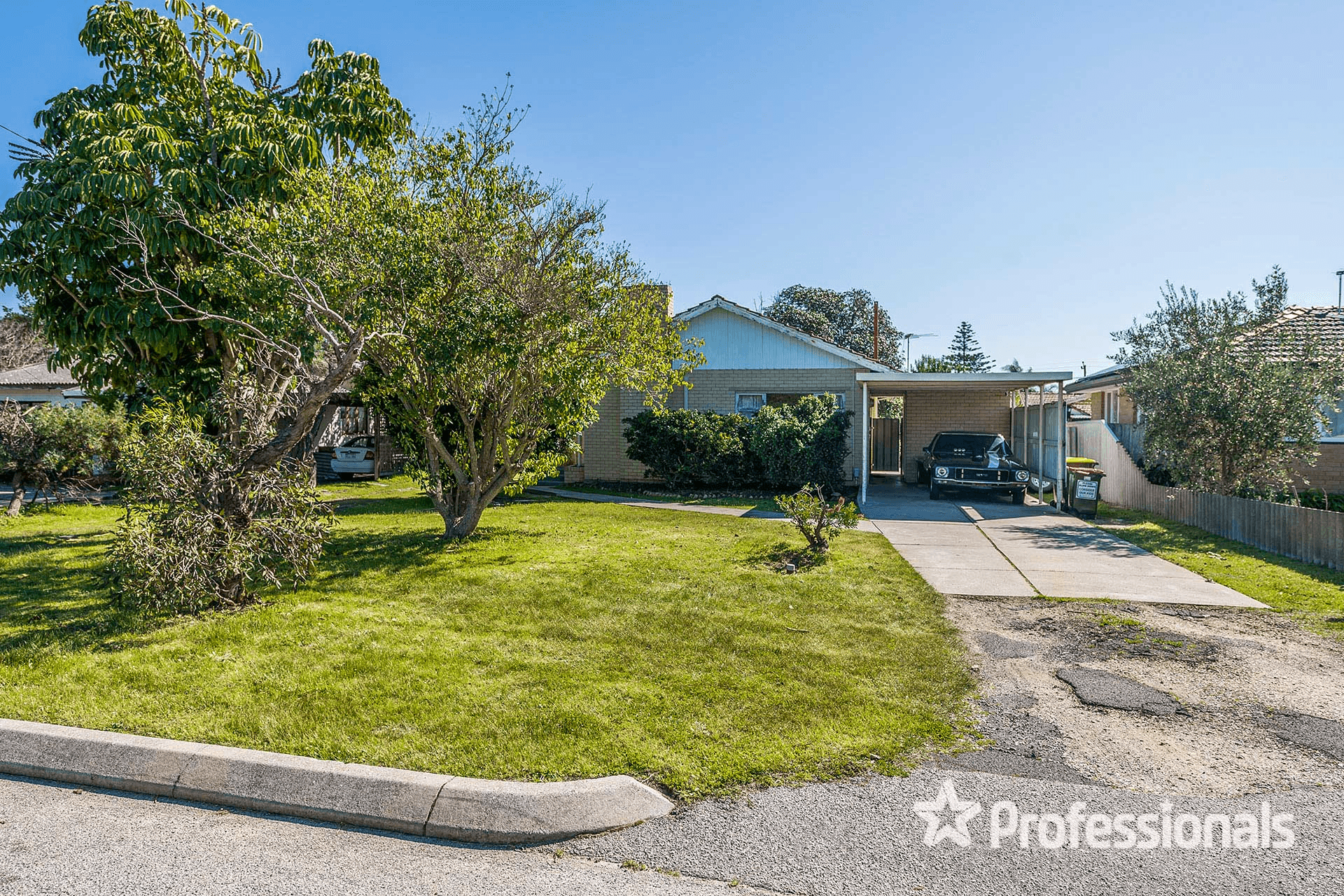 25 Garrick Way, BALGA, WA 6061