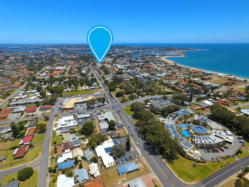 16/132-140 Mandurah Terrace, Mandurah, WA 6210