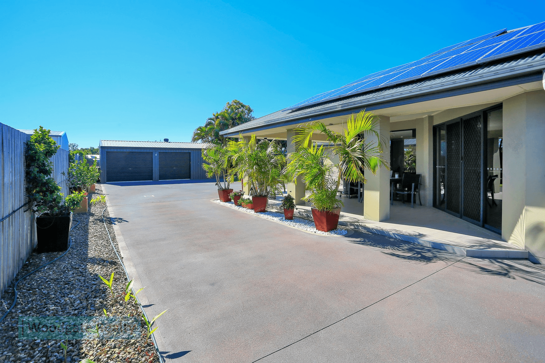 35 Frizzells Rd, Woodgate, QLD 4660