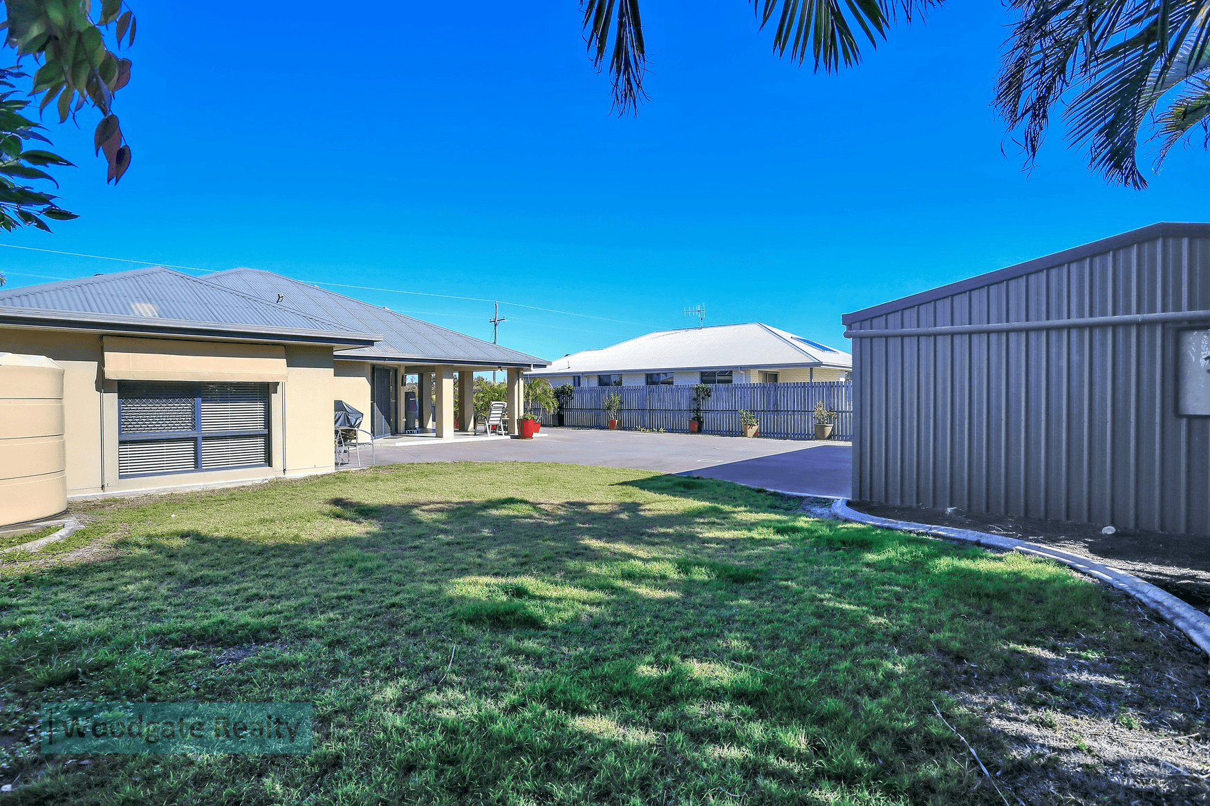 35 Frizzells Rd, Woodgate, QLD 4660