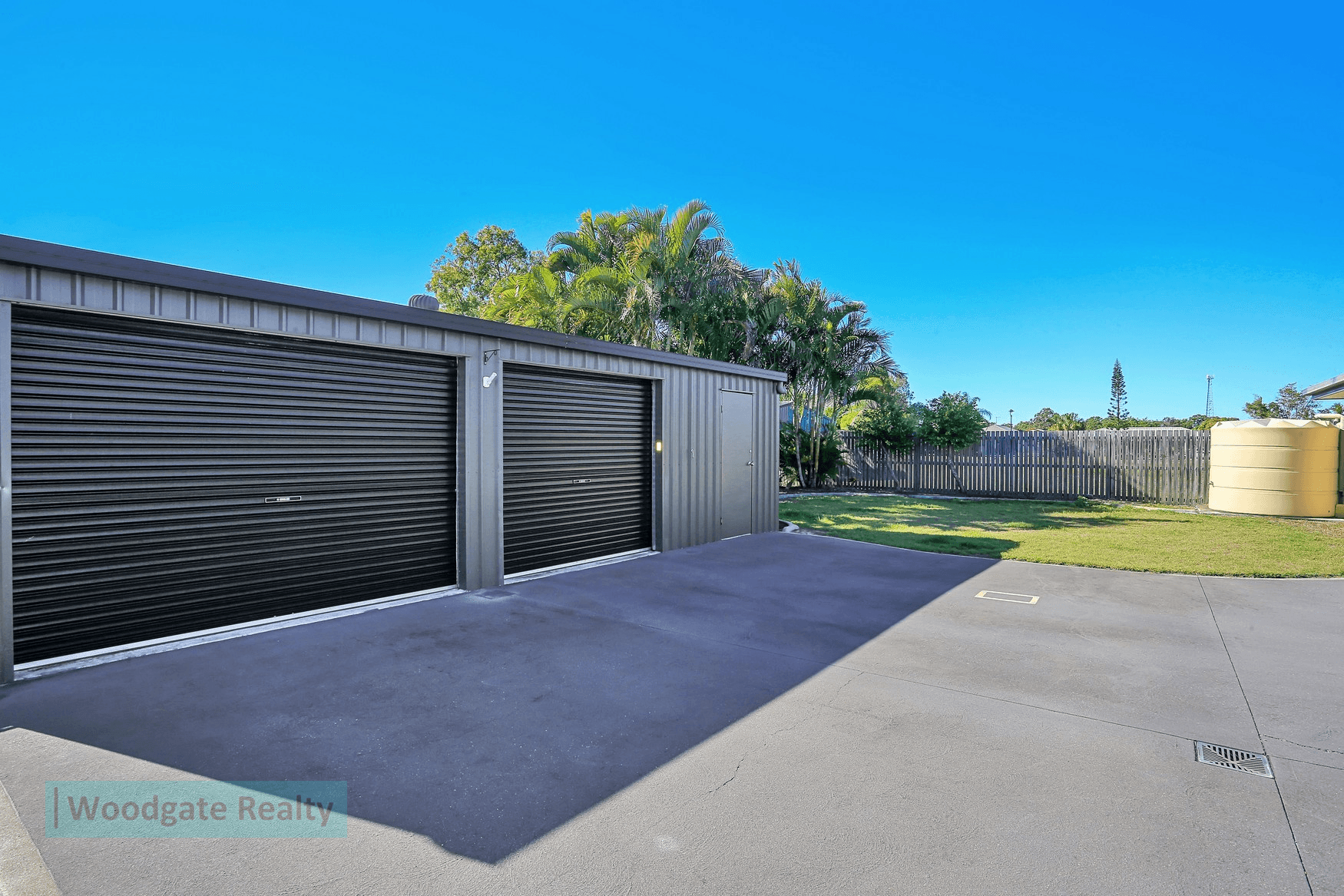 35 Frizzells Rd, Woodgate, QLD 4660