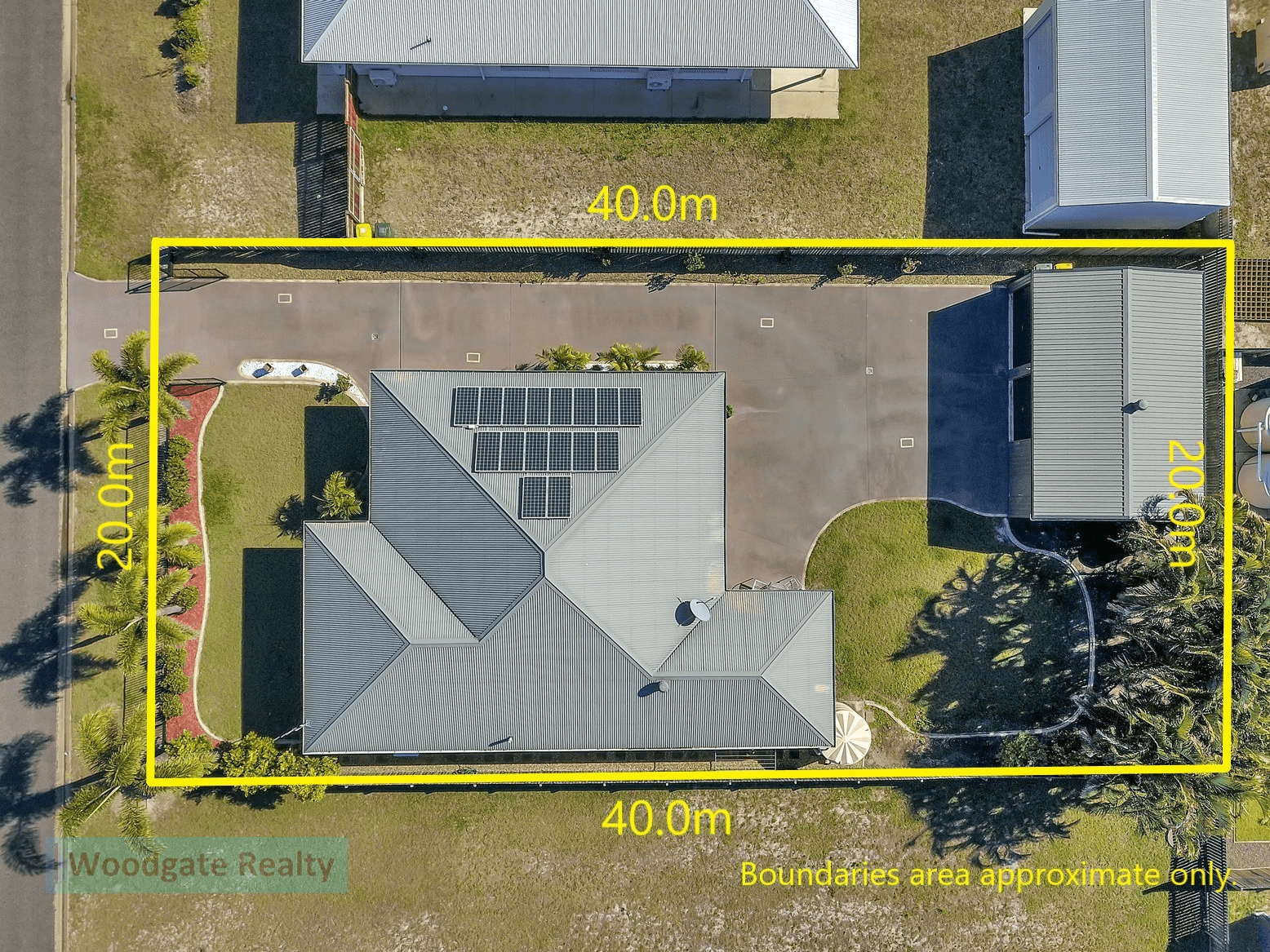 35 Frizzells Rd, Woodgate, QLD 4660