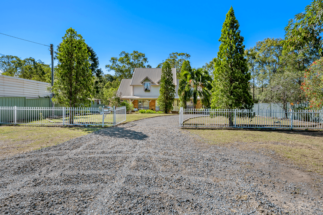 49 Earl Street, CLARENCE TOWN, NSW 2321