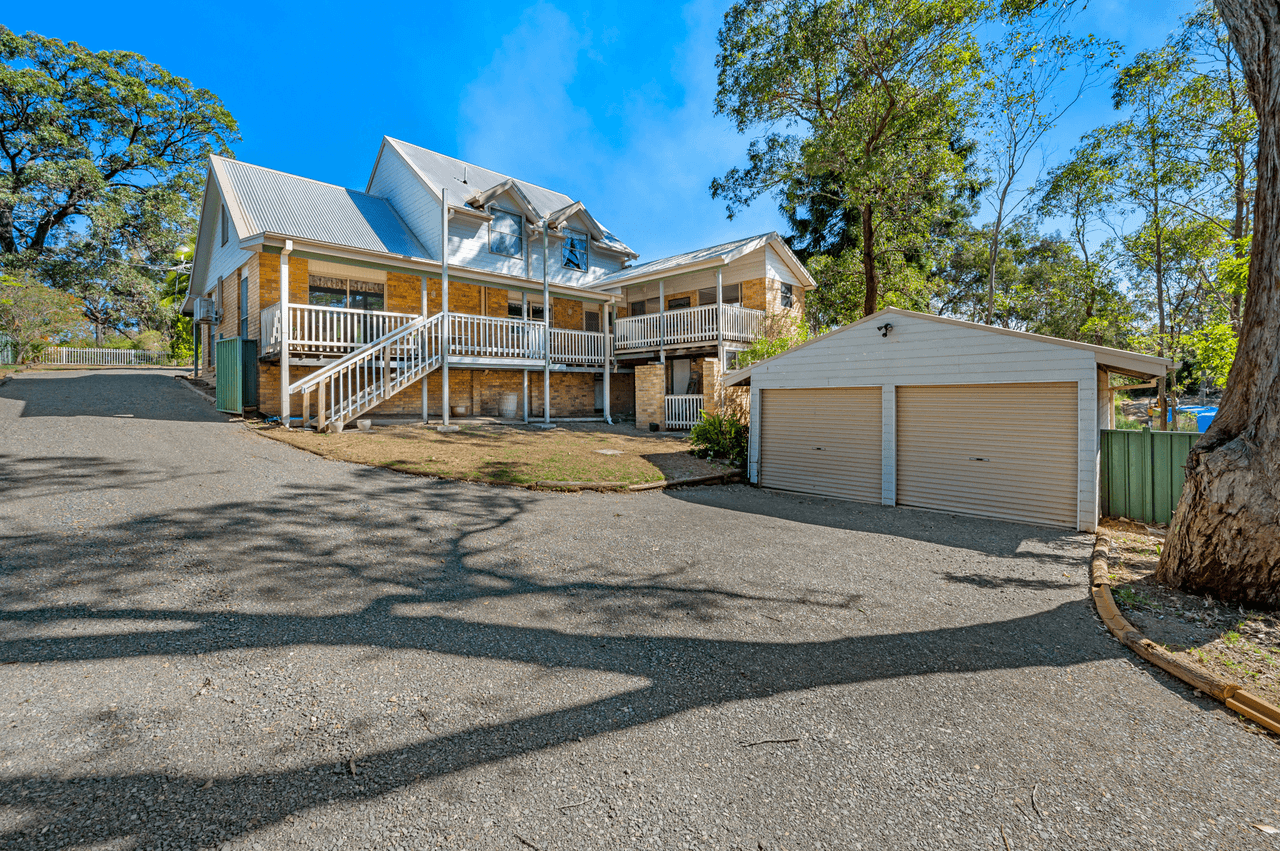 49 Earl Street, CLARENCE TOWN, NSW 2321