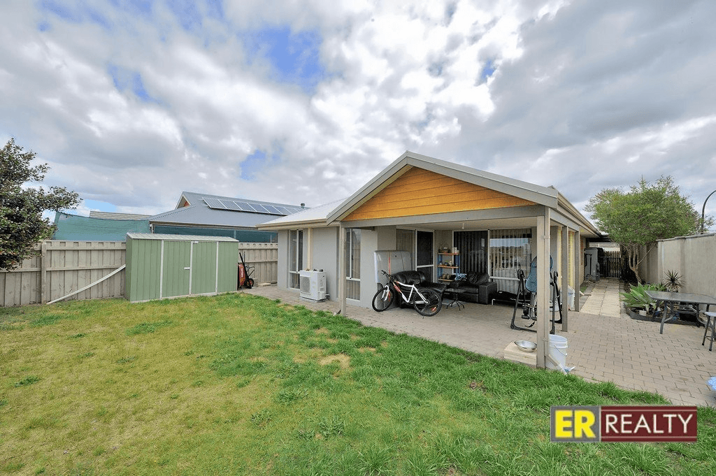 20 Coree Lane, ELLENBROOK, WA 6069