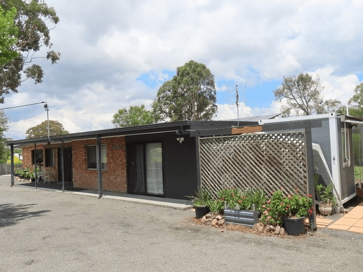 73 Greenup Street, STANTHORPE, QLD 4380
