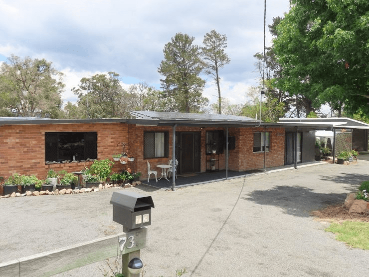 73 Greenup Street, STANTHORPE, QLD 4380
