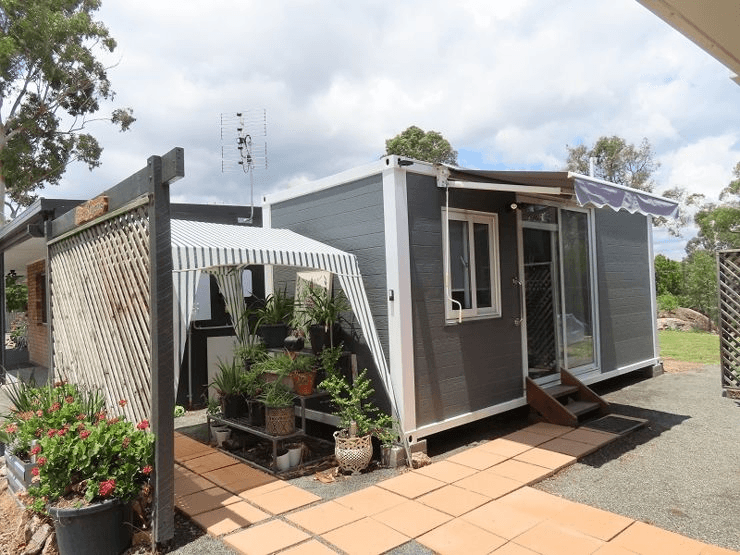 73 Greenup Street, STANTHORPE, QLD 4380