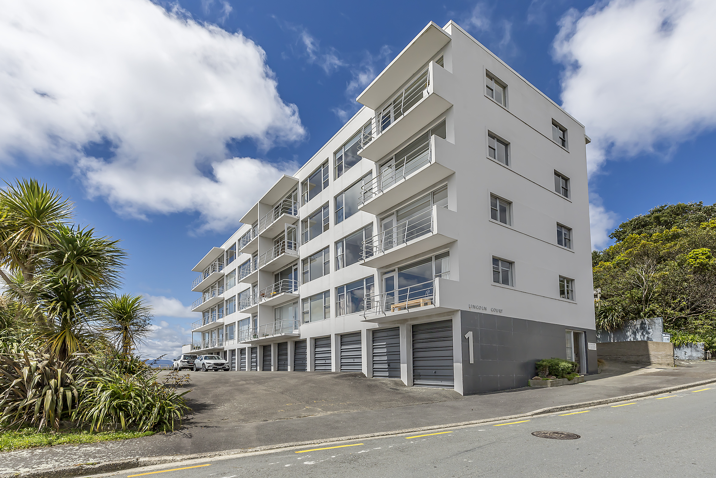 A3/1 Washington Avenue, Brooklyn, WELLINGTON 6021