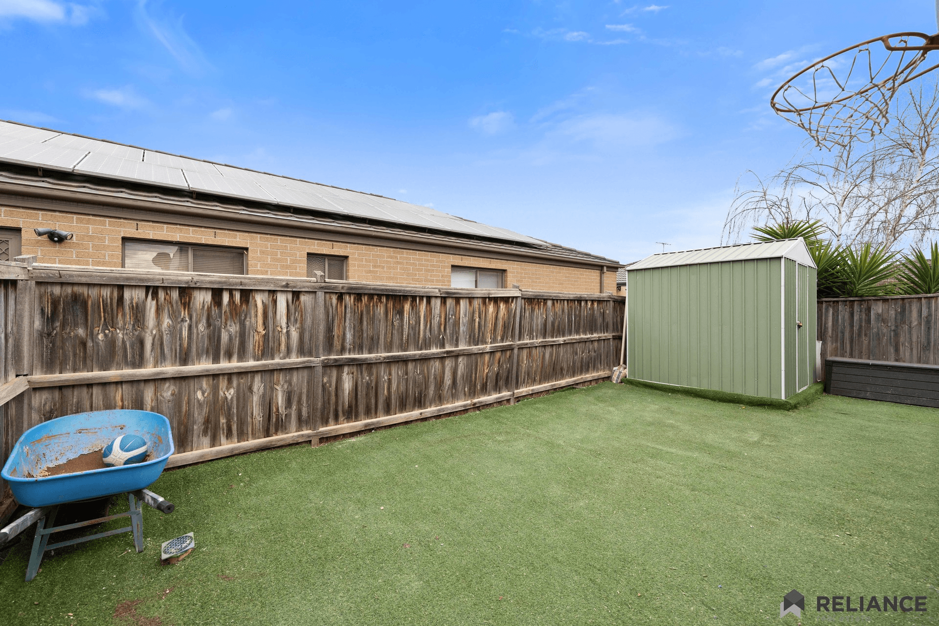 11 Triandra Drive, Brookfield, VIC 3338