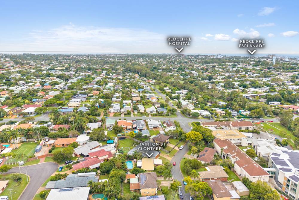 35 Tainton Street, Clontarf, QLD 4019