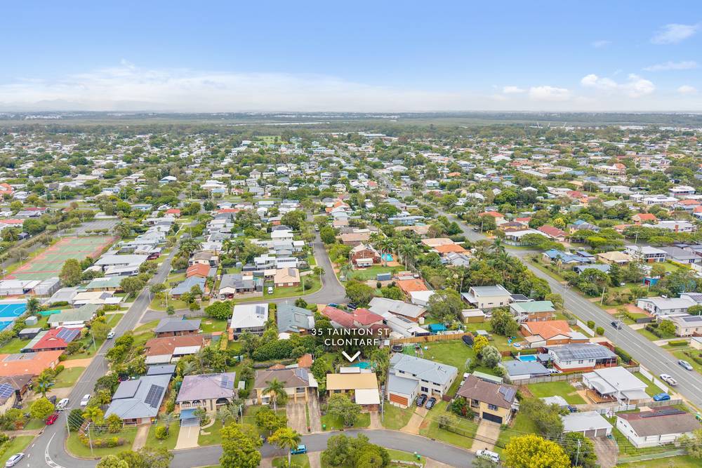 35 Tainton Street, Clontarf, QLD 4019