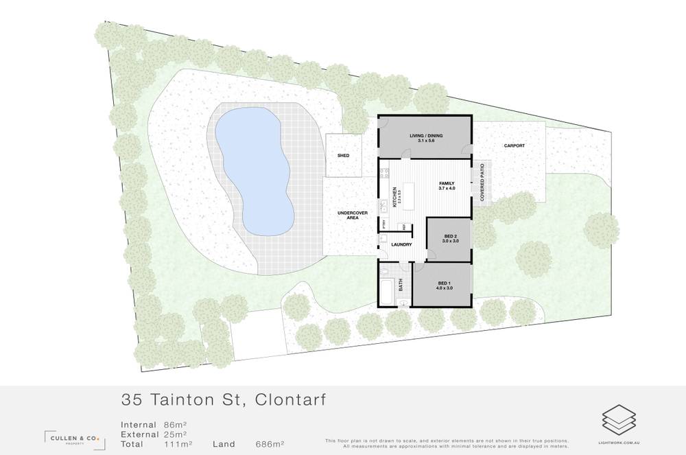 35 Tainton Street, Clontarf, QLD 4019