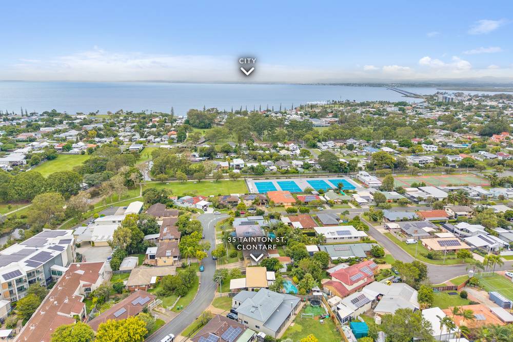35 Tainton Street, Clontarf, QLD 4019