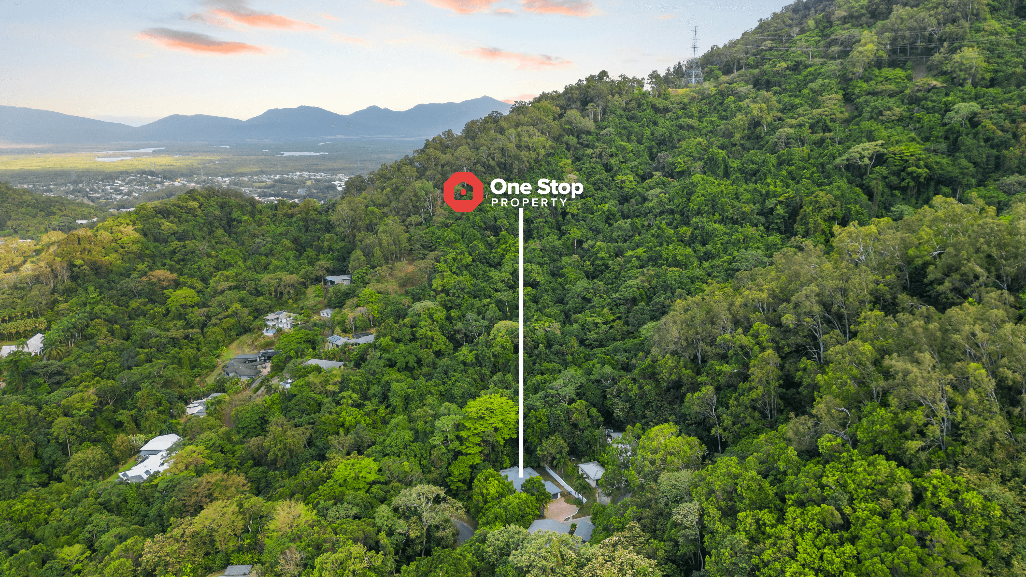 30 Osprey Close, BAYVIEW HEIGHTS, QLD 4868