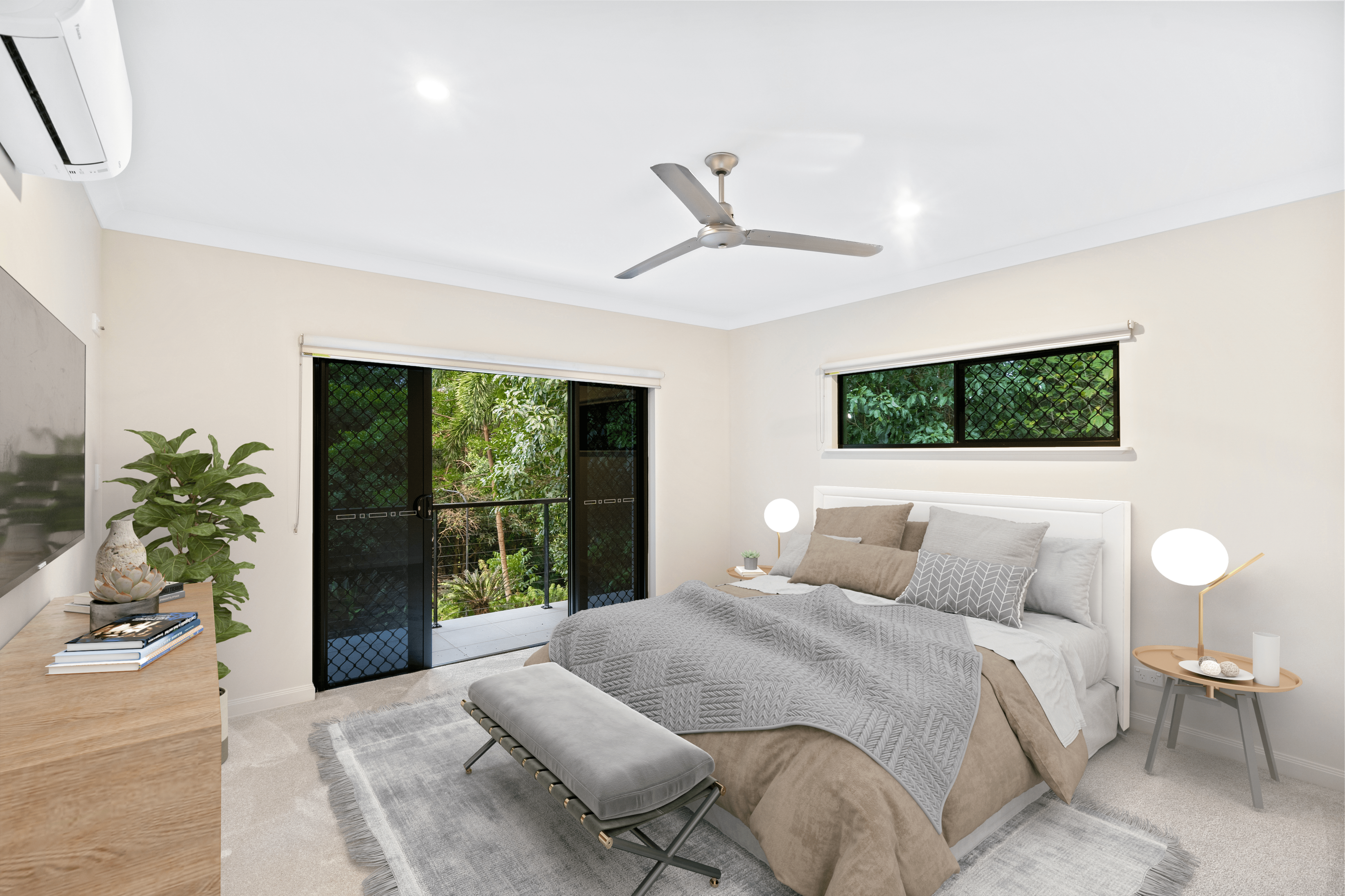 30 Osprey Close, BAYVIEW HEIGHTS, QLD 4868