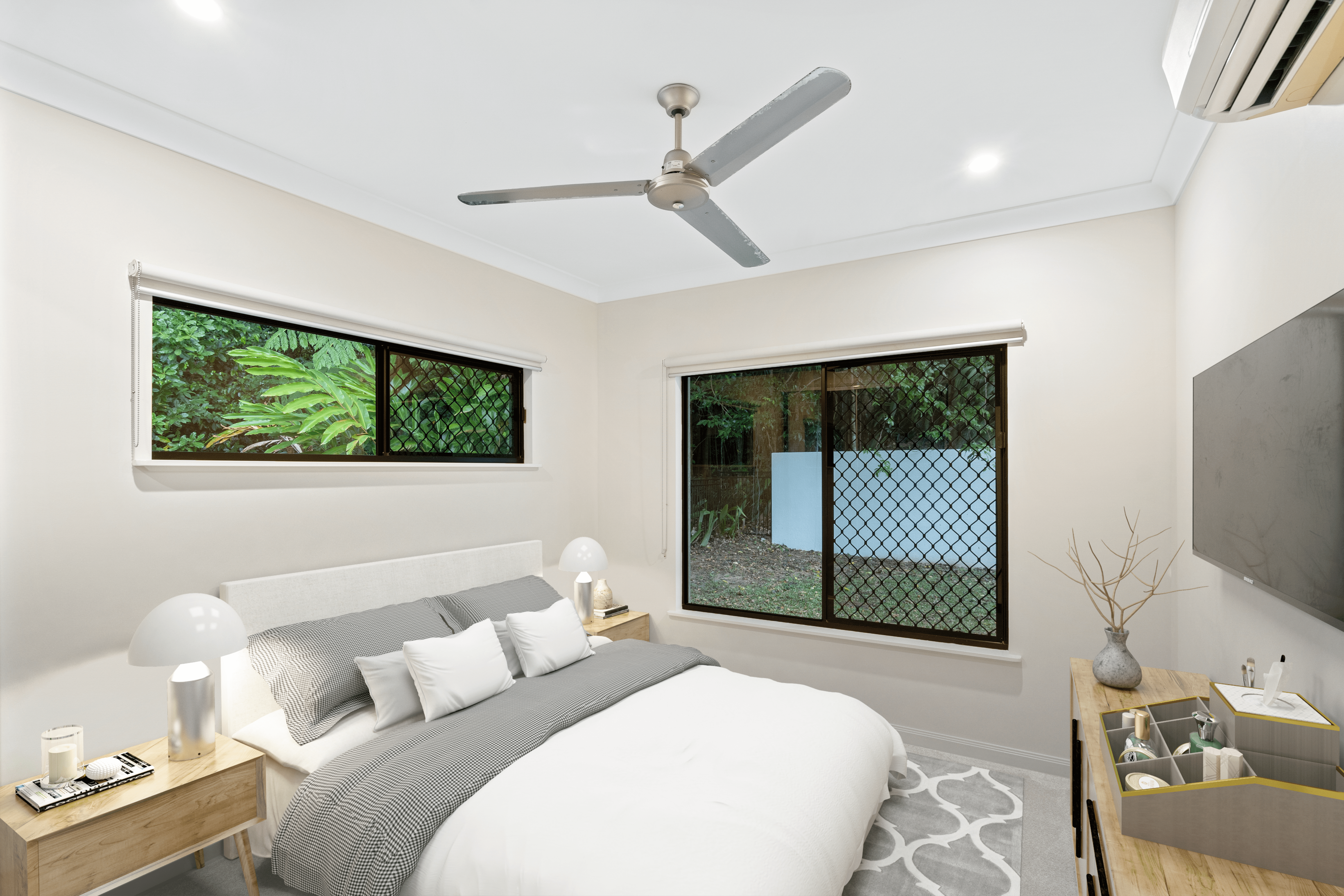 30 Osprey Close, BAYVIEW HEIGHTS, QLD 4868