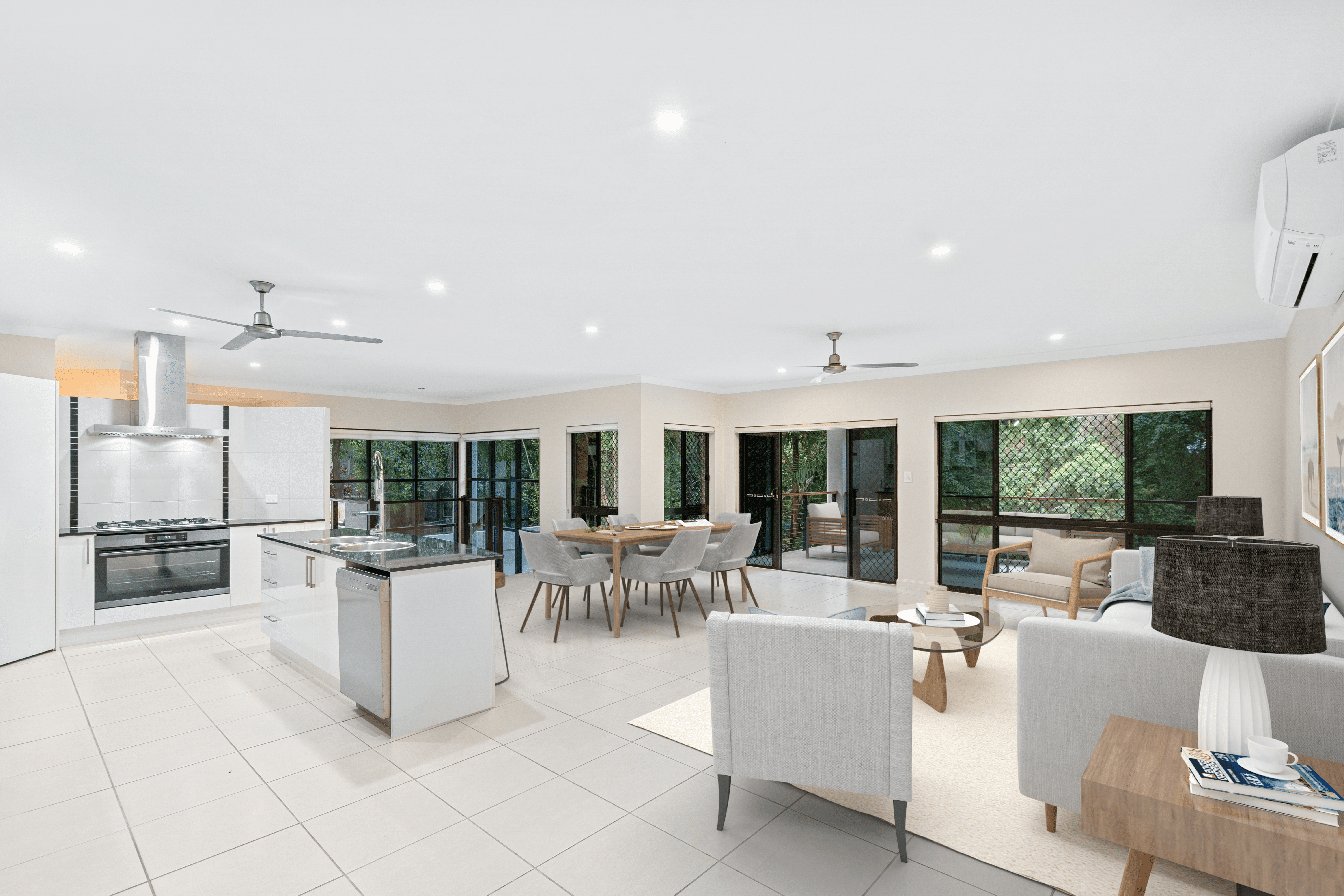 30 Osprey Close, BAYVIEW HEIGHTS, QLD 4868