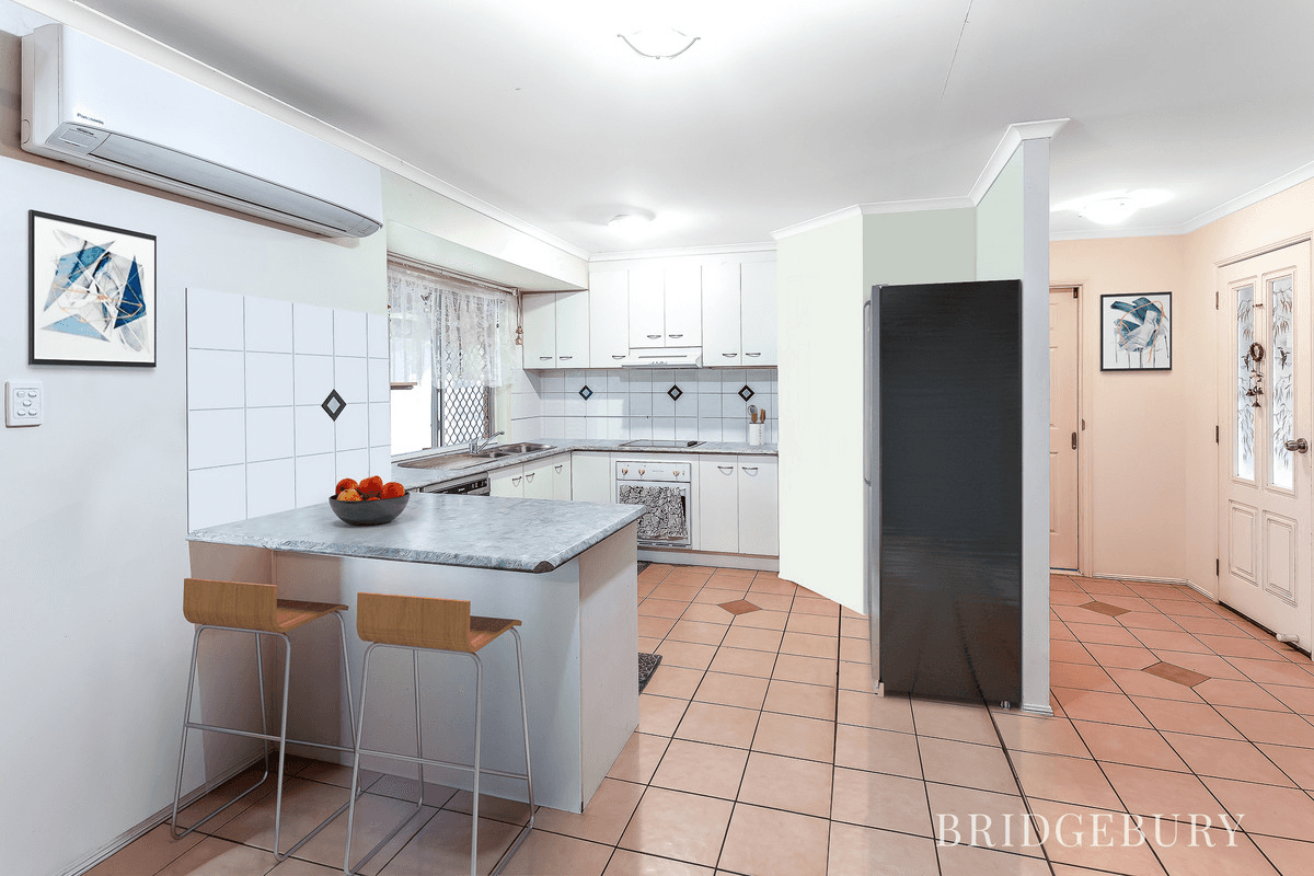 44 Mountain Blue Drive, Kallangur, QLD 4503